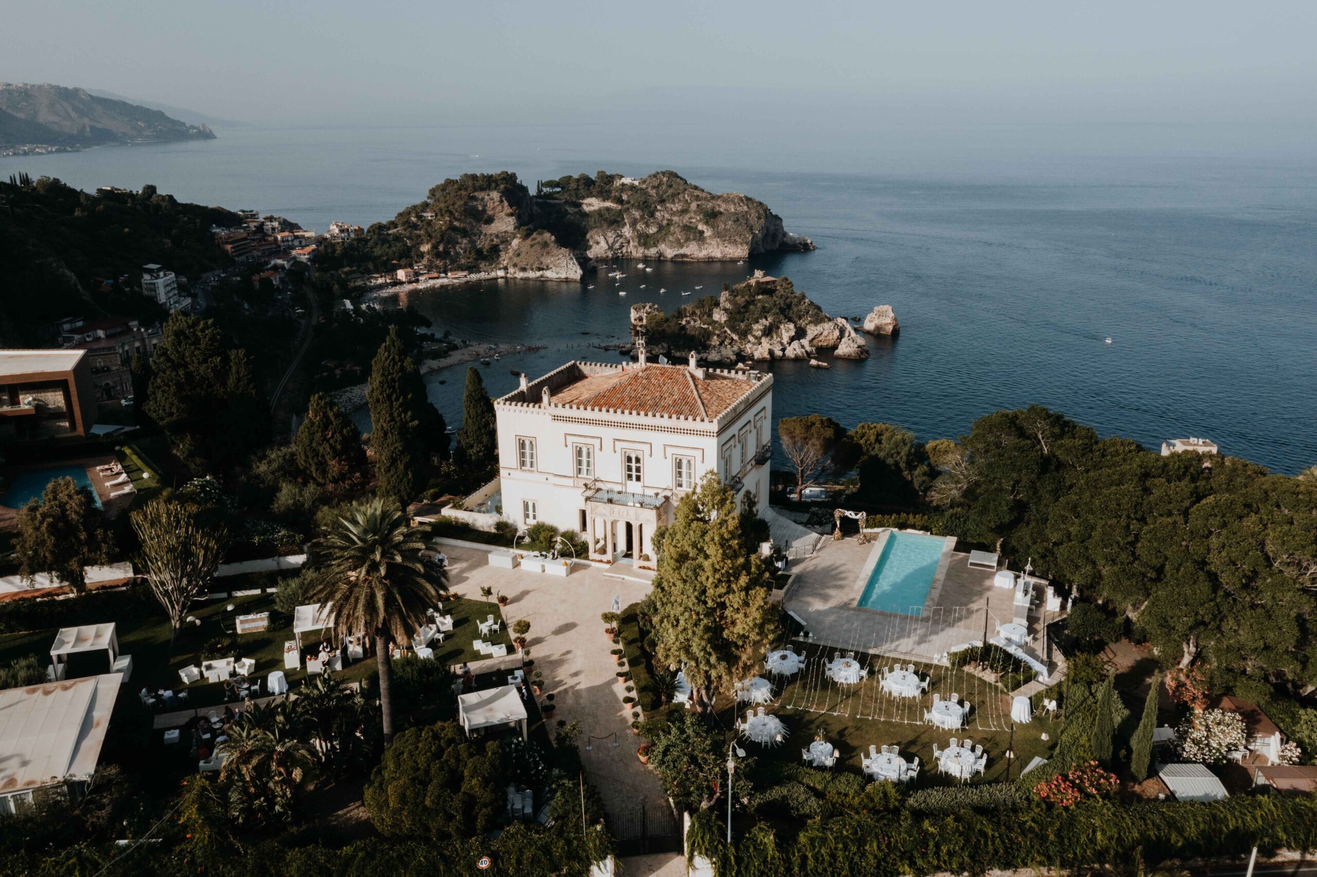 Villa Mon Repos