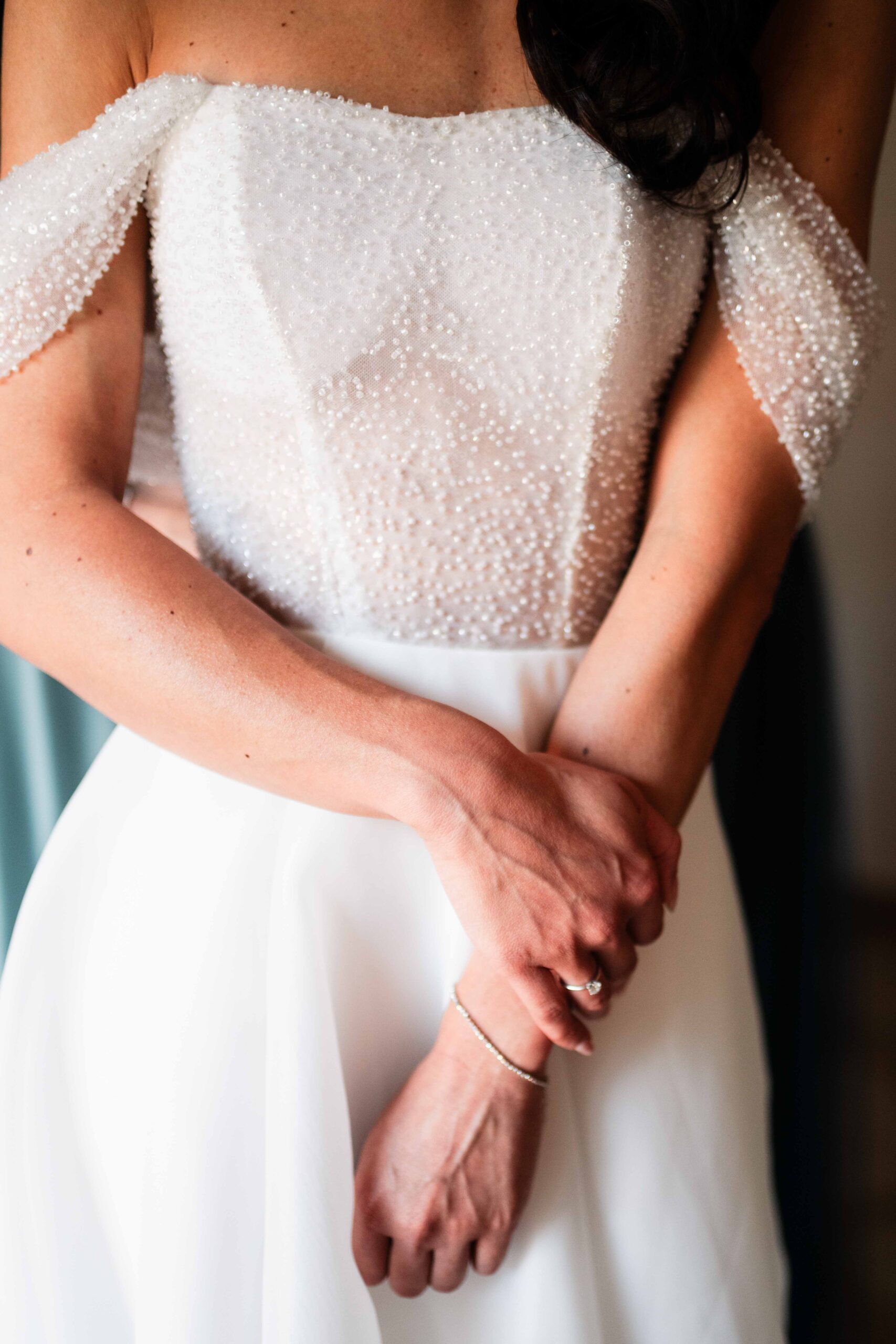 Eleganza della Sposa