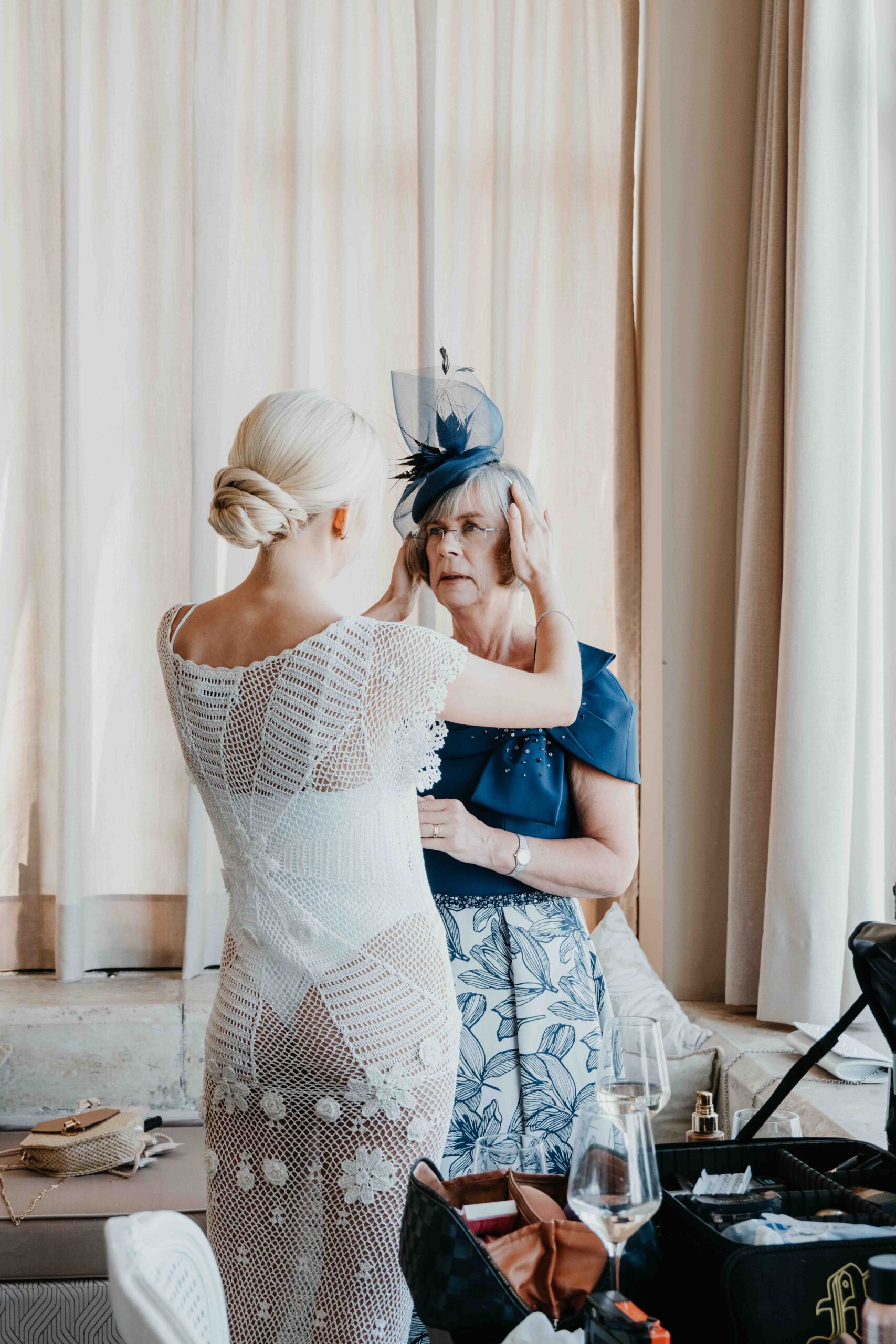 English mood