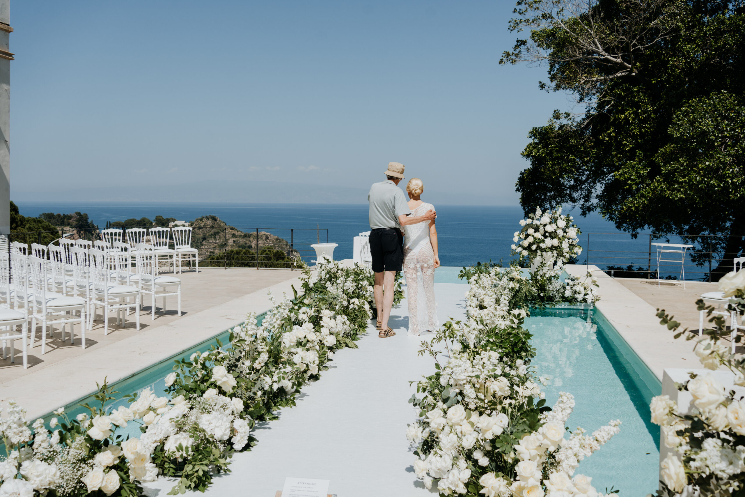 Taormina, Villa Mon Repos