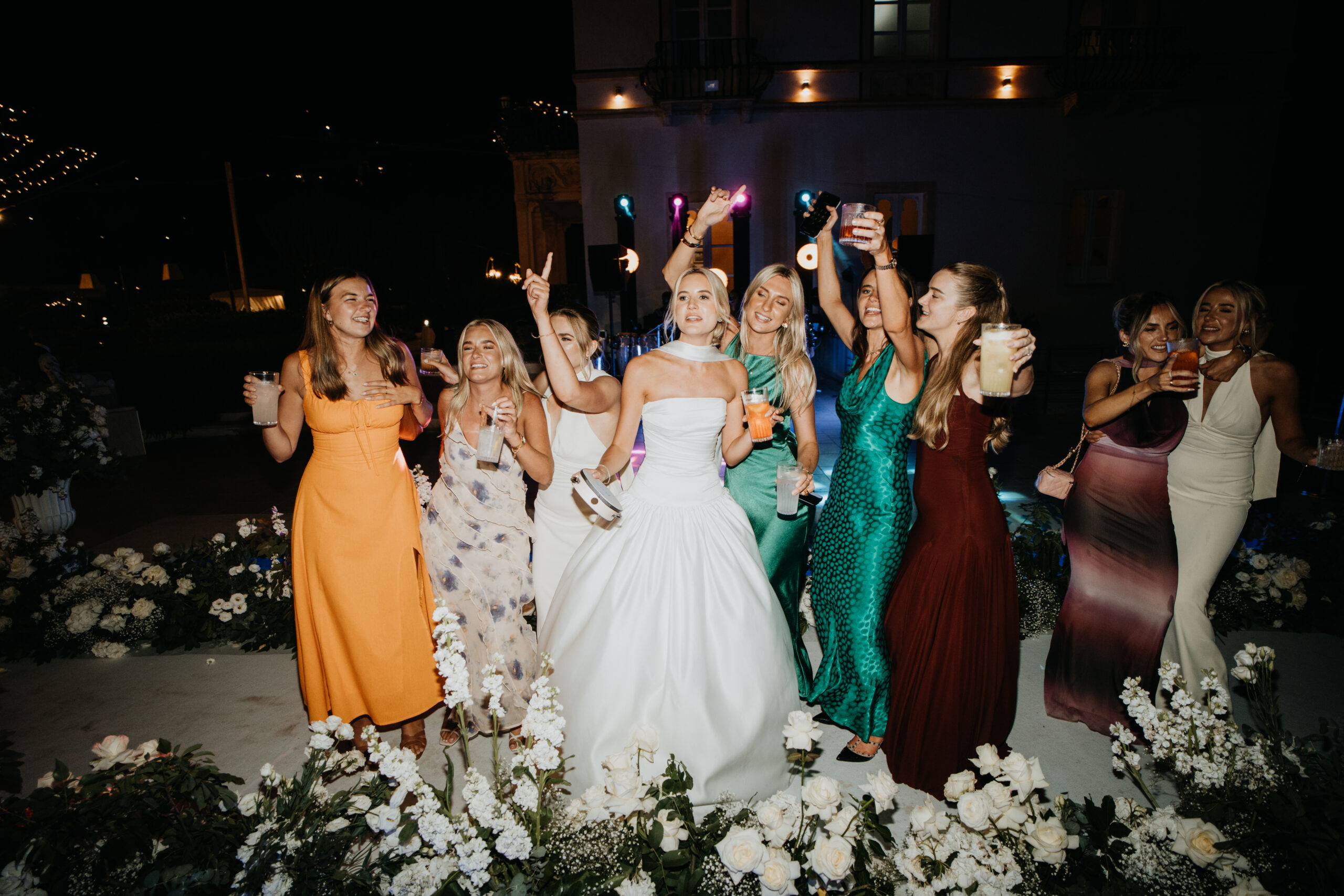 Girls Party