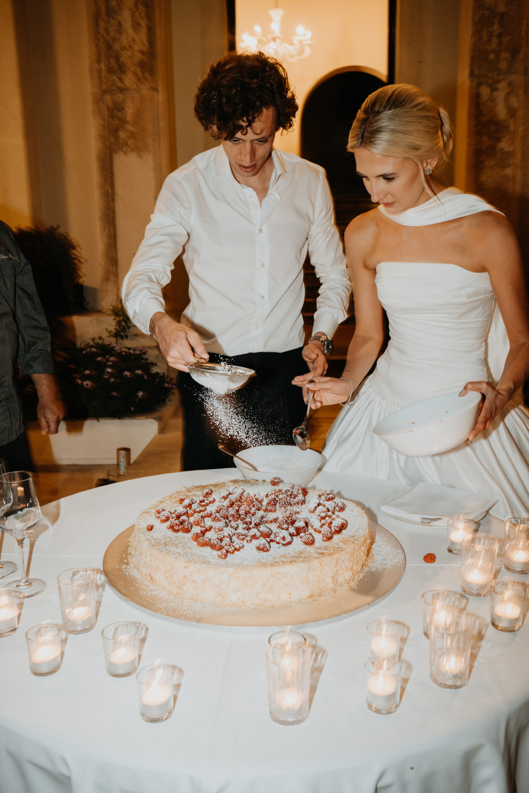 Cake