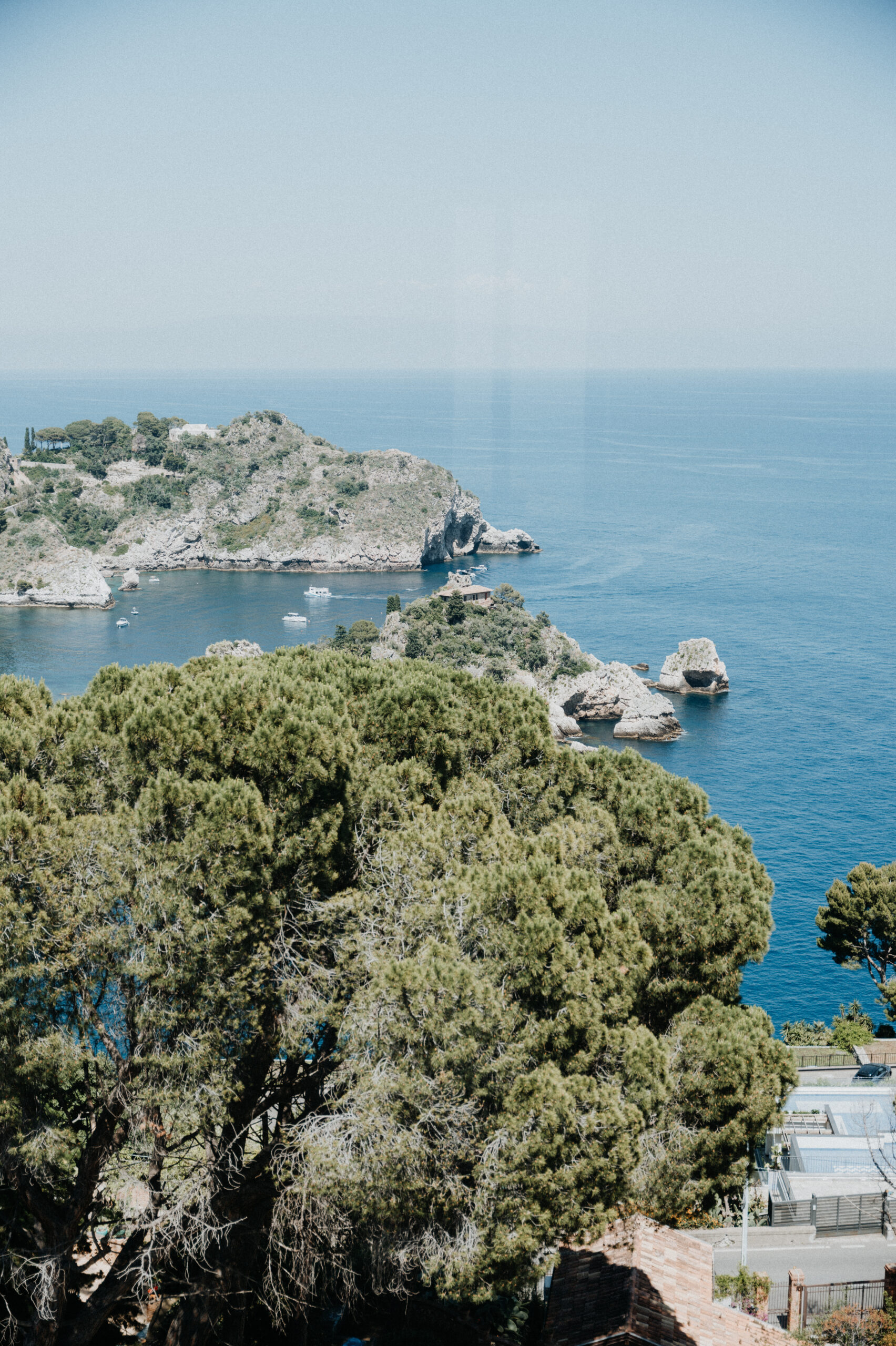Isola bella