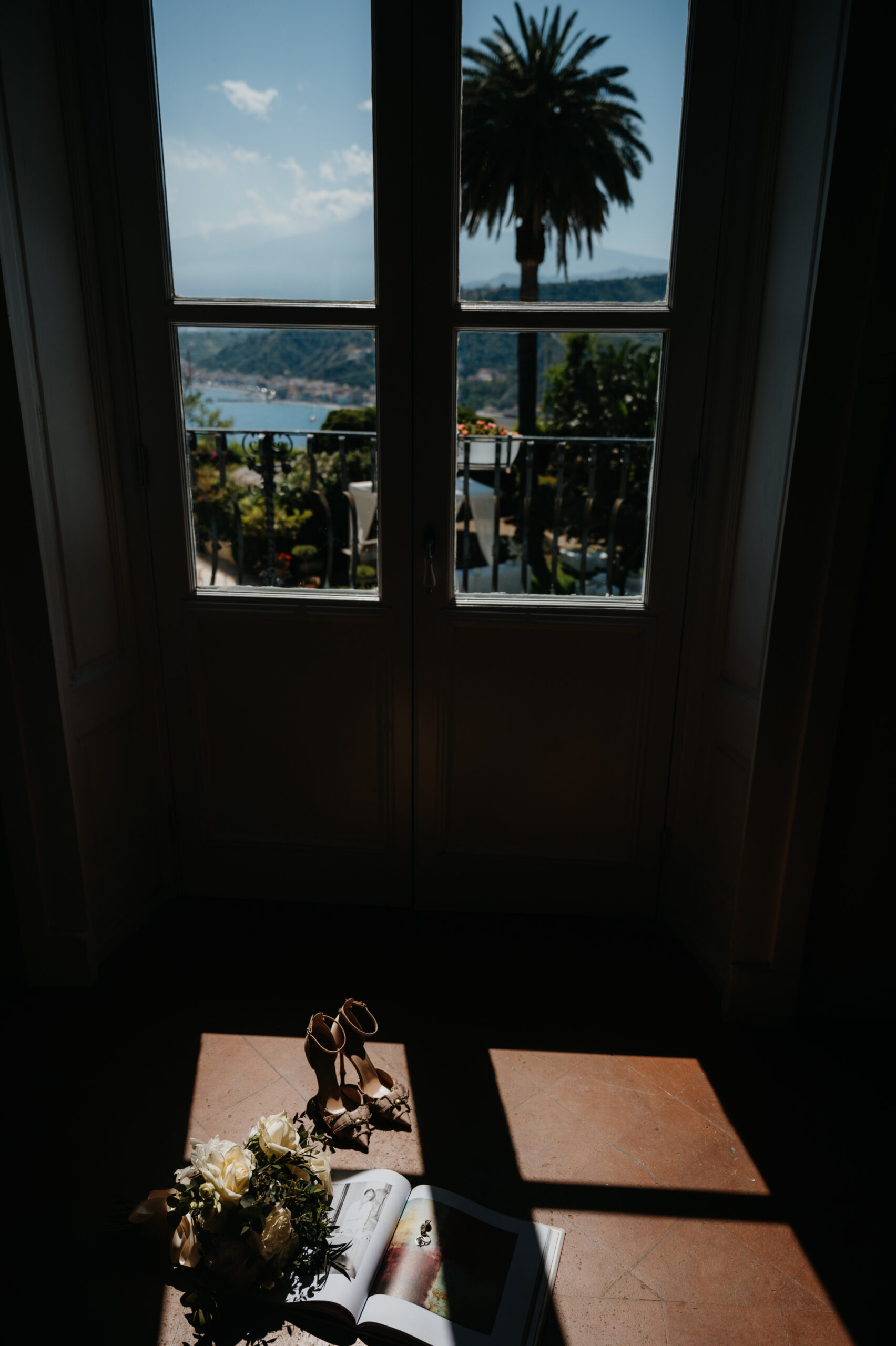 Villa Mon Repos Inside photography