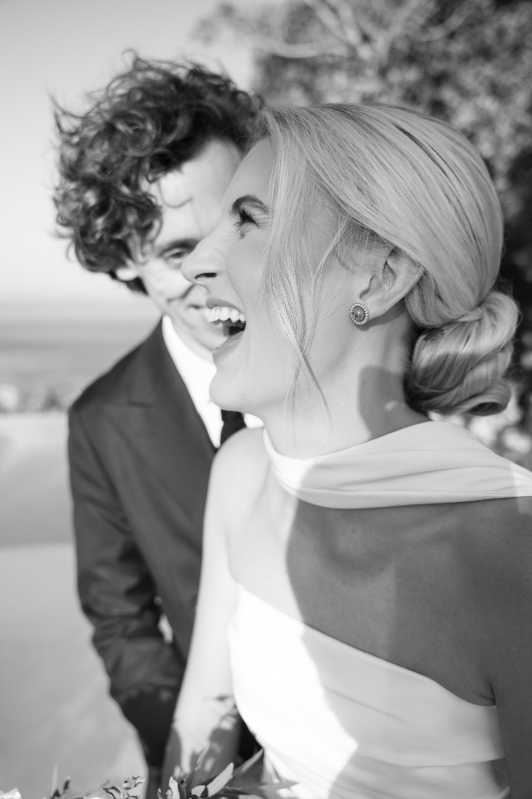 Love is in the air